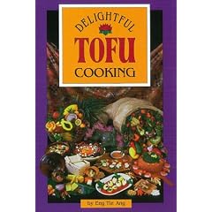 Delightful Tofu Cooking