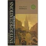 James Joyce's Dubliners (Bloom's Modern Critical Interpretations) book cover