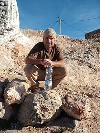 Image of Vago Chris Damitio