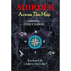 Murder Across the Map