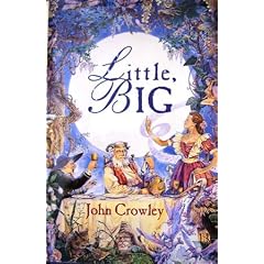 Little, Big