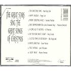 The Great Stars Sing the Great Songs of Christmas by  Nat King Cole, Peggy Lee, Gordon McRae, Marlene Dietrich, and Al Martino 