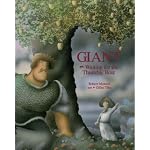 Giant, or Waiting for the Thursday Boat (Munsch for Kids) book cover