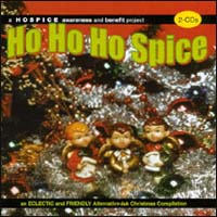 Ho Ho Ho Spice