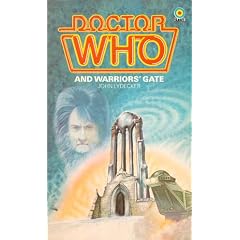 Doctor Who Vol. 3 Warrior's Gate