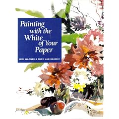 Painting With the White of Your Paper