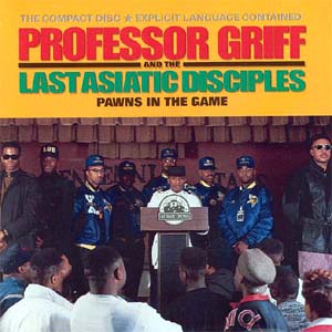 Professor Griff - Pawns In The Game Professor Griff - Pawns In The Game