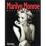 Marilyn Monroe: Unseen Archives book cover