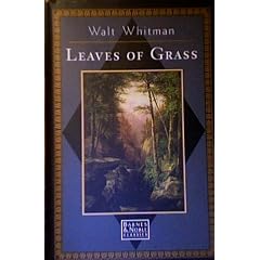 Leaves of Grass