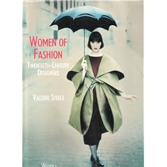 Women of Fashion