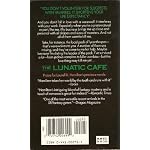 The Lunatic Cafe (Anita Baker Vampire Hunter) book cover