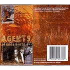 Needle and Thread by Agents Of Good Roots