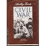 Secession to Fort Henry (Shelby Foote, the Civil War, a Narrative) book cover