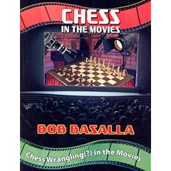 Chess in the Movies