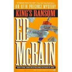 King's Ransom: An 87th Precinct Mystery