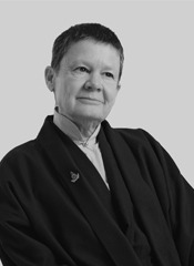 Image of Pema Chodron