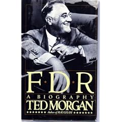 FDR: A Biography