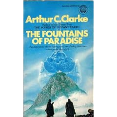 The Fountains of Paradise
