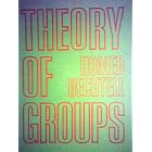 Click here to buy Theory of Groups by  H. Bechtell.