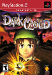 Dark Cloud (Greatest Hits) for PS2