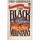 The Black Mountains (Empire of the East, Book 2) by Fred Saberhagen