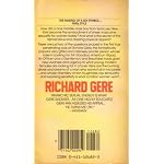 Richard Gere: An Unauthorized Biography book cover