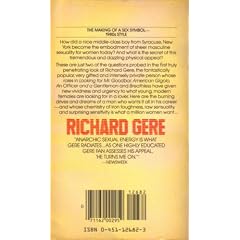 Richard Gere : An Unauthorized Biography
