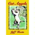 Cat Angels by  Jeff Rovin and Ernie Colon