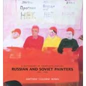 A Dictionary of Twentieth Century Russian and Soviet Painters, 1900-80s