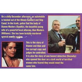 Deadly Matrimony Mini Series [VHS]