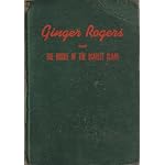 Ginger Rogers and the Riddle of the Scarlet Cloak: An Original Story Featuring Ginger Rogers Famous Motion-Picture Star as the Heroine book cover