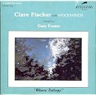Click here to buy Blues Trilogy by  Clare Fischer .