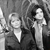 Indigo Girls