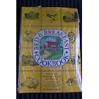 Bed and Breakfast Cook Book: Recipes for Breakfast, Brunch and Teatime by Pamela Lanier
