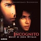 Incognito: Original Motion Picture Soundtrack by John Ottman