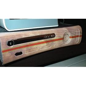 Xbox 360 Faceplate