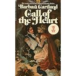 CALL OF THE HEART book cover