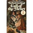 CALL OF THE HEART by Barbara CARTLAND