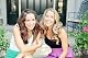 Lisa and Laura Roecker