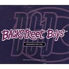 Anywhere for You by Backstreet Boys