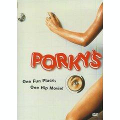 Porky's by 