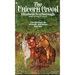 The Unicorn Creed book cover