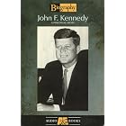 Click here to buy  John F. Kennedy: A Personal Story (Biography Audiobooks)  by A & E Television Network.