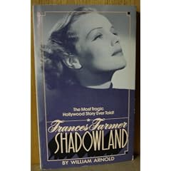 Frances Farmer: Shadowland