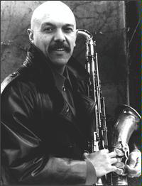 Image of Kenny Blake