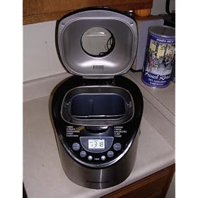 Breadman TR875
