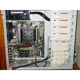 Cooler Master Centurion 5 ATX Mid Tower Case