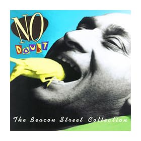 The Beacon Street Collection
