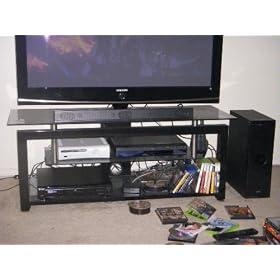 Sony HTCT100 Sound Bar with Subwoofer - Black