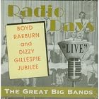 Jubilee by  Dizzy Gillespie and Boyd Raeburn 